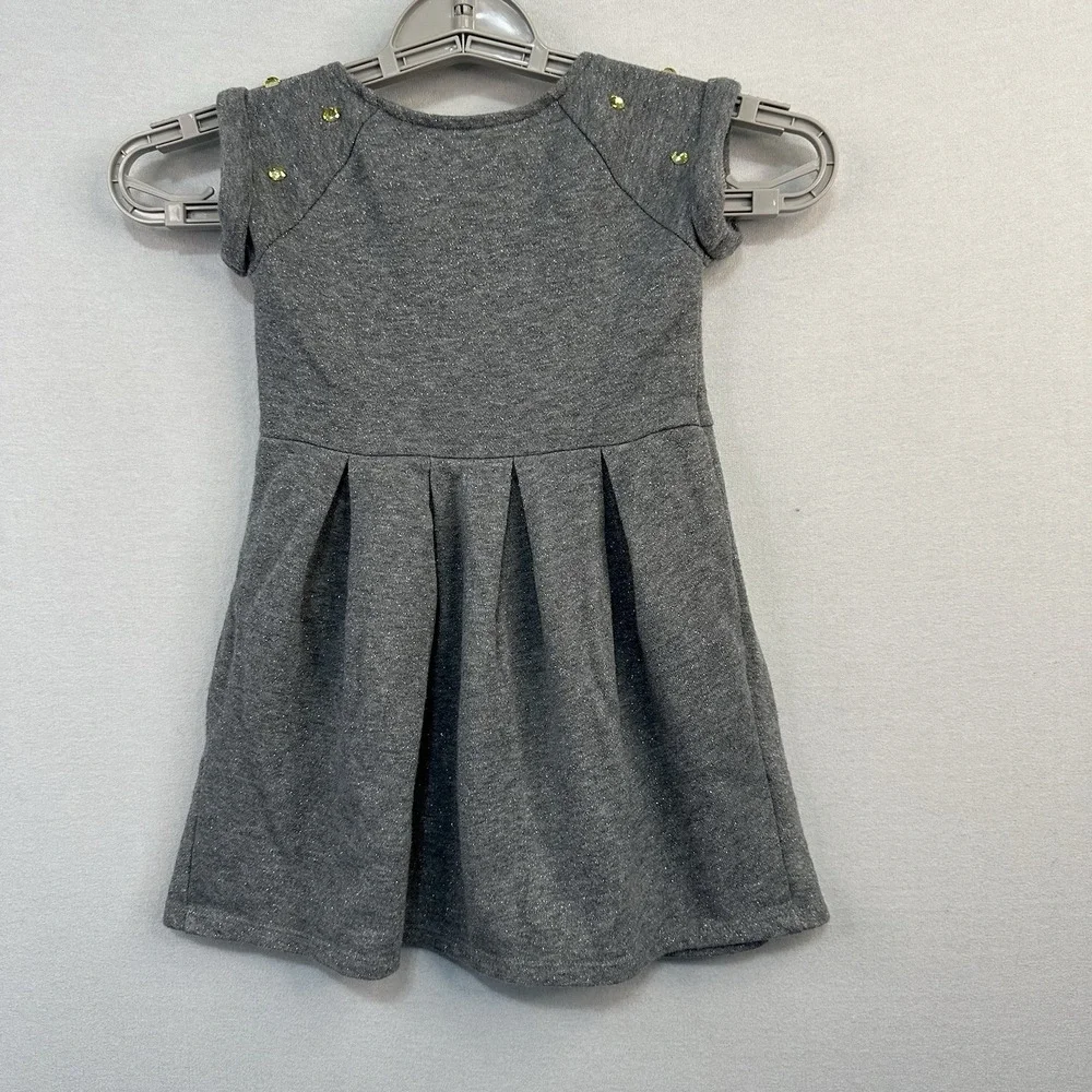 Disney‎ Jumping Bean Minnie Mouse 3T Sparking Dress